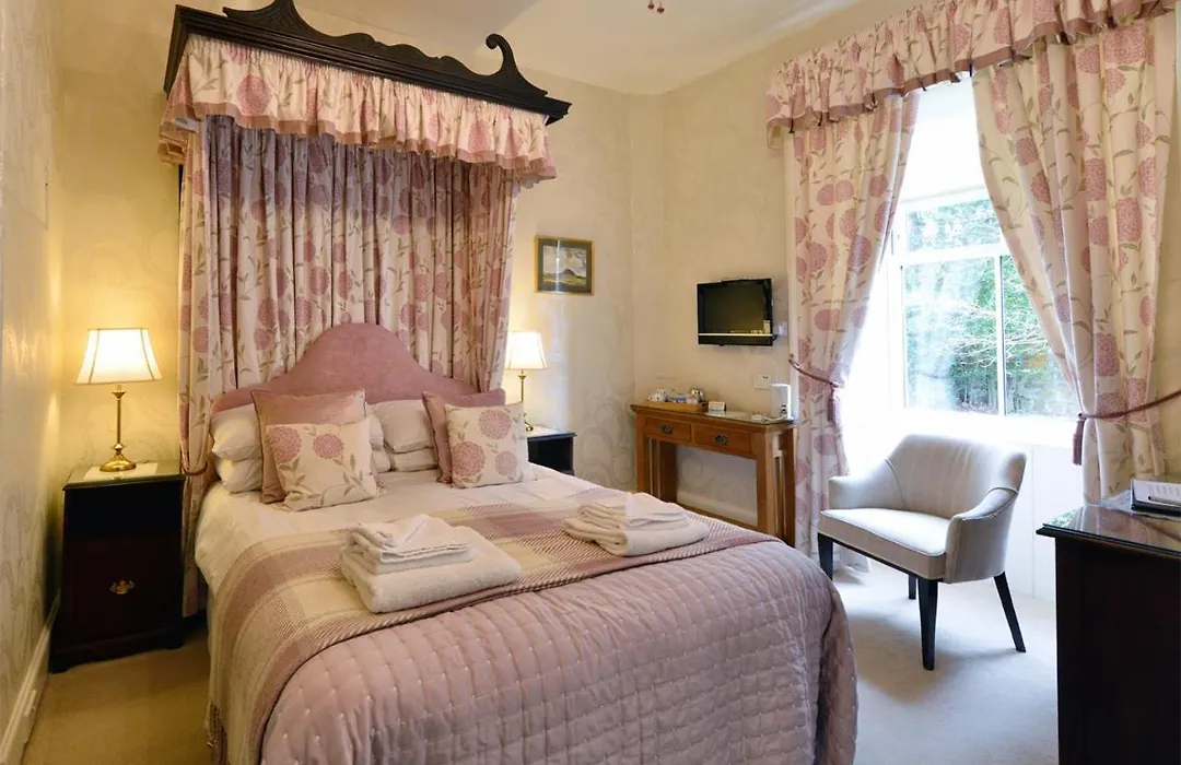 Craigroyston House-1