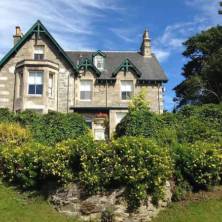 Craigroyston House-3