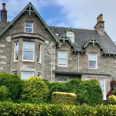 Craigroyston House-3