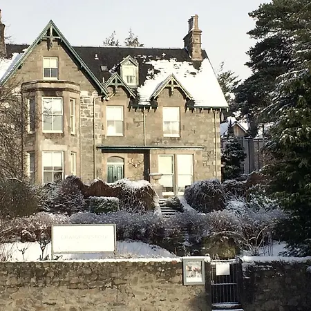 Craigroyston House-2
