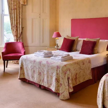 Craigroyston House-2